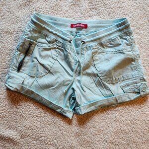 Womens shorts